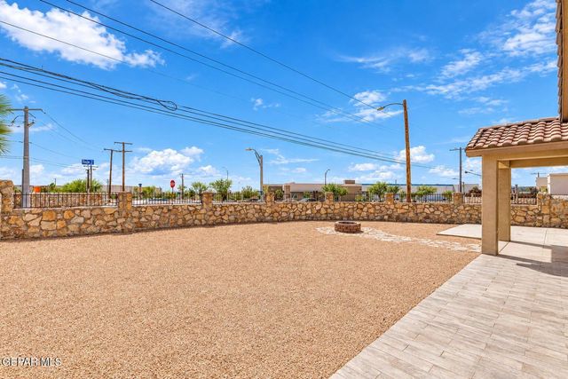 12328 JOE GOMEZ, El Paso, TX 79928