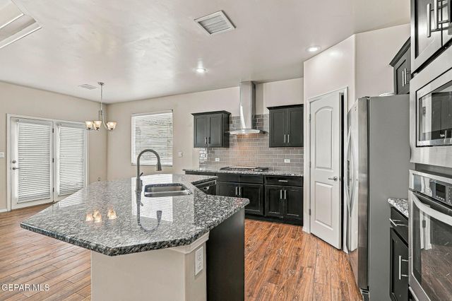 12328 JOE GOMEZ, El Paso, TX 79928