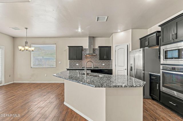 12328 JOE GOMEZ, El Paso, TX 79928