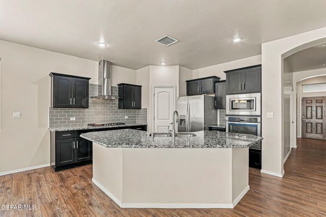 12328 JOE GOMEZ, El Paso, TX 79928