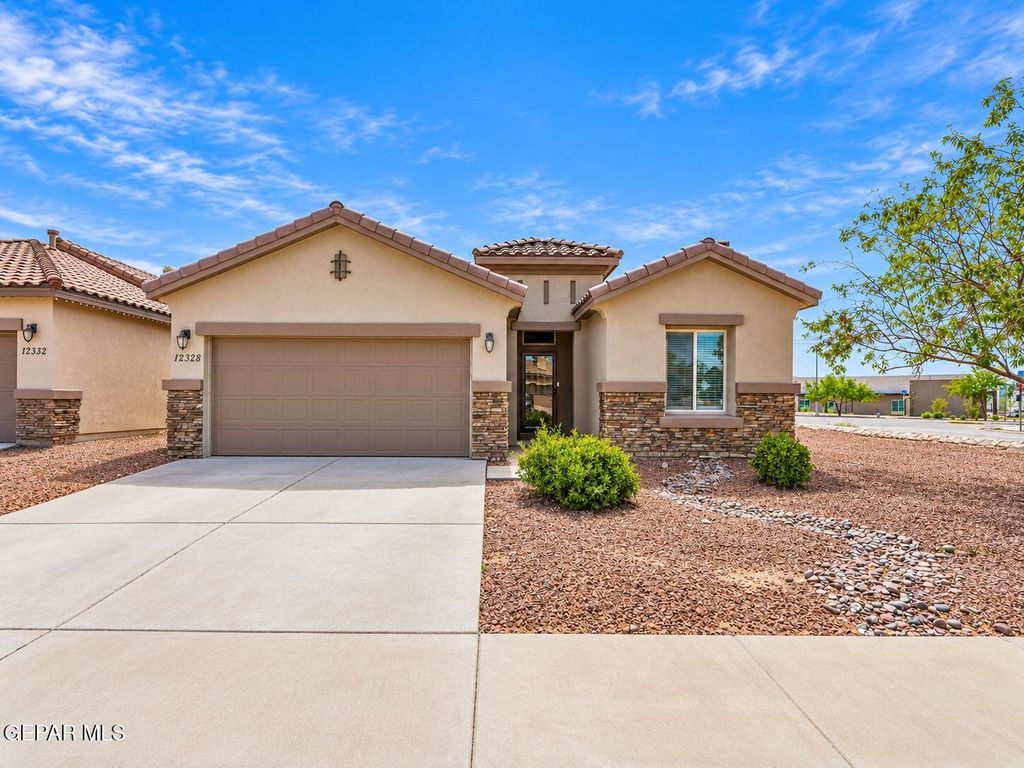 12328 JOE GOMEZ, El Paso, TX 79928