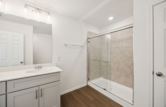 2423 Roundstone Way, Princeton, TX 75407