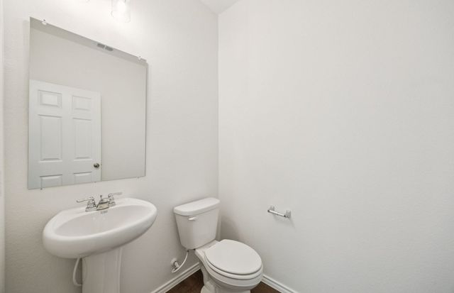 2423 Roundstone Way, Princeton, TX 75407