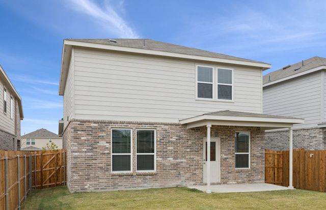 2423 Roundstone Way, Princeton, TX 75407