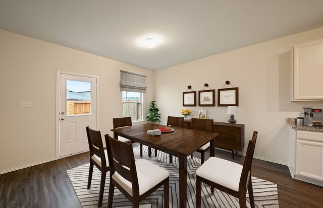 2423 Roundstone Way, Lowry Crossing, TX 75407