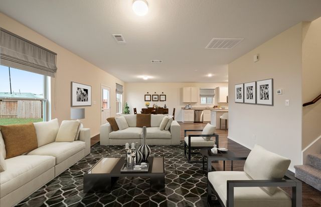 2423 Roundstone Way, Lowry Crossing, TX 75407