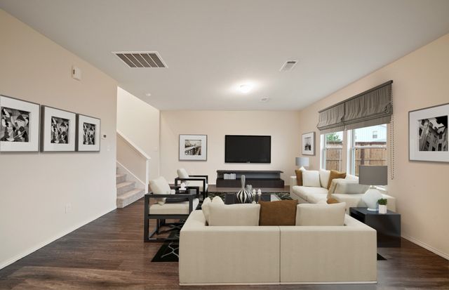 2423 Roundstone Way, Lowry Crossing, TX 75407