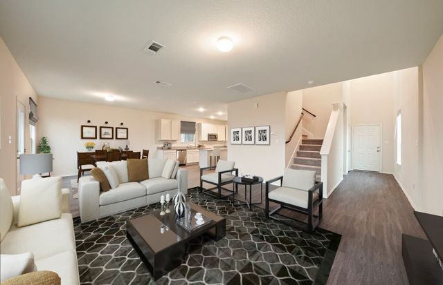 2423 Roundstone Way, Lowry Crossing, TX 75407