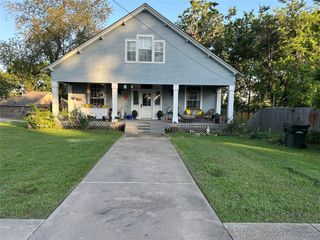 125 Walnut Street, Fort Gibson, OK 74434