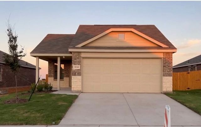 15136 Tejano Street, Haslet, TX 76052