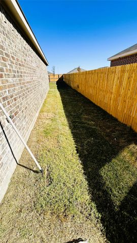 15136 Tejano Street, Haslet, TX 76052