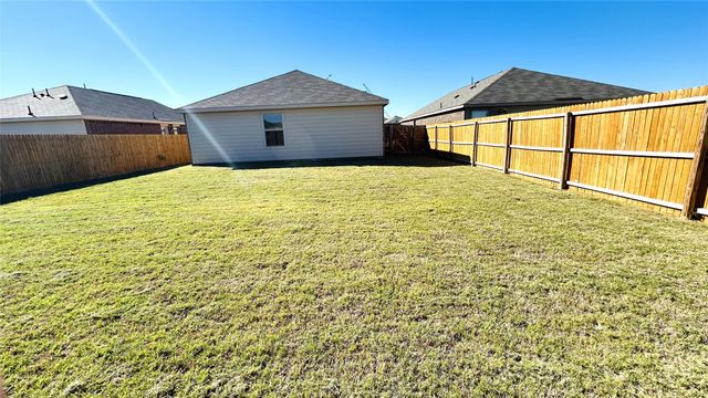 15136 Tejano Street, Haslet, TX 76052