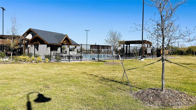 15136 Tejano Street, Haslet, TX 76052