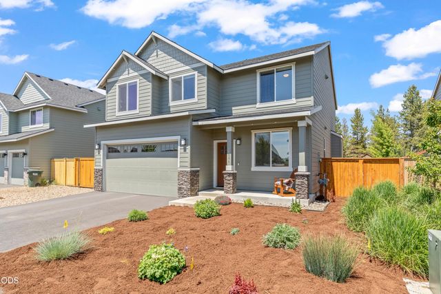 16504 Pine Creek Drive, La Pine, OR 97739