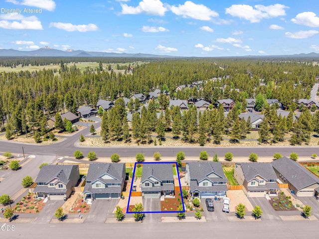 16504 Pine Creek Drive, La Pine, OR 97739