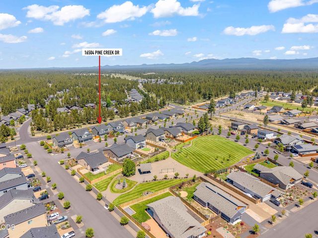 16504 Pine Creek Drive, La Pine, OR 97739