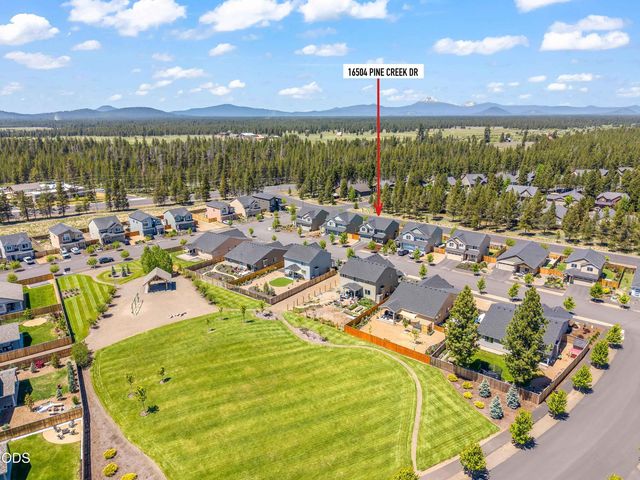 16504 Pine Creek Drive, La Pine, OR 97739