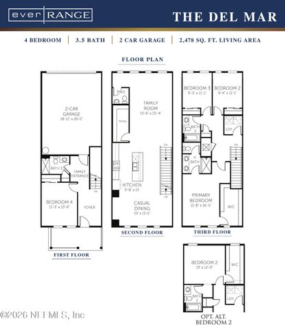 12162 ASHVIEW Lane 14-84, Jacksonville, FL 32256