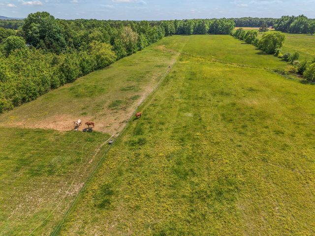 200 Swann Rd, Manchester, TN 37355