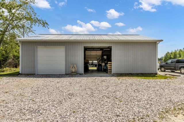 200 Swann Rd, Manchester, TN 37355