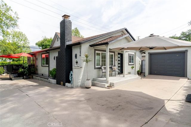 10254 Floralita Avenue, Sunland, CA 91040