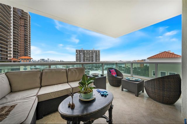 101 S Fort Lauderdale Beach Boulevard 706, Fort Lauderdale, FL 33316