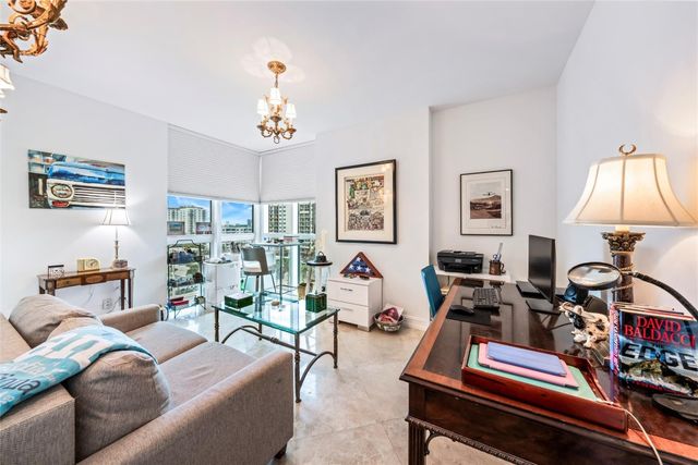 101 S Fort Lauderdale Beach Boulevard 706, Fort Lauderdale, FL 33316