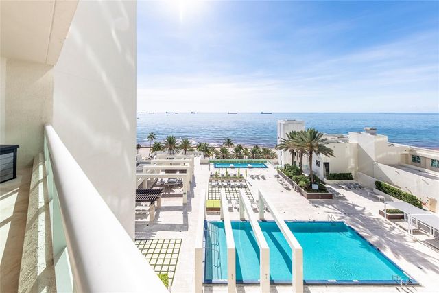 101 S Fort Lauderdale Beach Boulevard 706, Fort Lauderdale, FL 33316