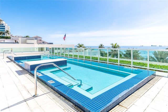 101 S Fort Lauderdale Beach Boulevard 706, Fort Lauderdale, FL 33316