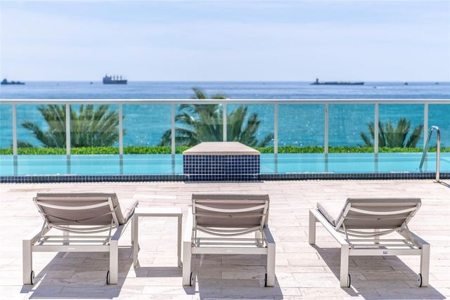 101 S Fort Lauderdale Beach Boulevard 706, Fort Lauderdale, FL 33316