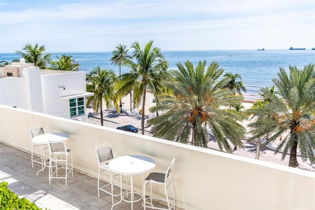 101 S Fort Lauderdale Beach Boulevard 706, Fort Lauderdale, FL 33316