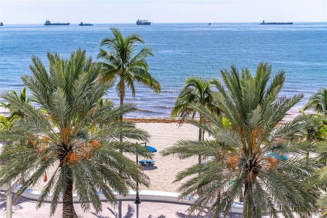 101 S Fort Lauderdale Beach Boulevard 706, Fort Lauderdale, FL 33316