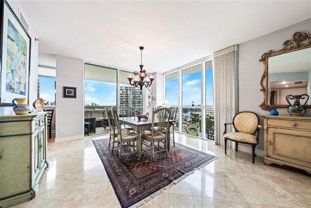101 S Fort Lauderdale Beach Boulevard 706, Fort Lauderdale, FL 33316