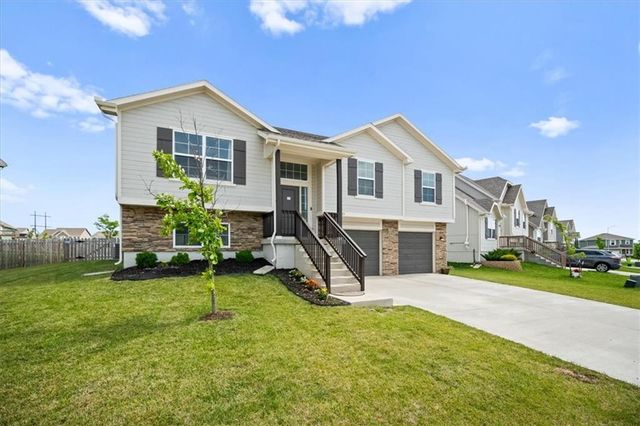 723 Connor Street, Belton, MO 64012