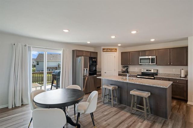 723 Connor Street, Belton, MO 64012