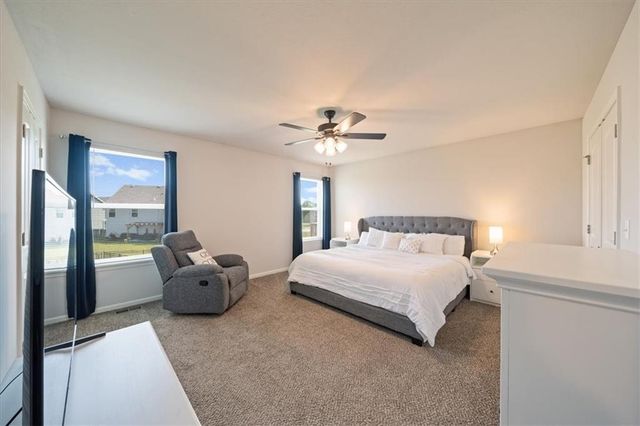 723 Connor Street, Belton, MO 64012