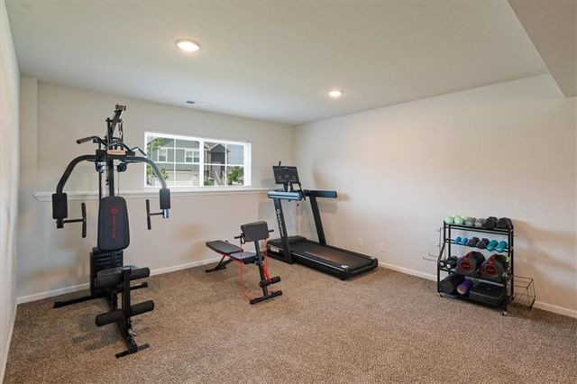 723 Connor Street, Belton, MO 64012