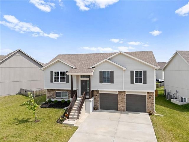 723 Connor Street, Belton, MO 64012