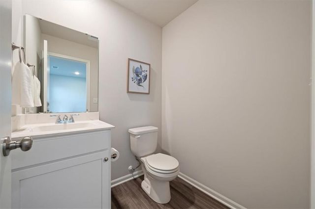 723 Connor Street, Belton, MO 64012