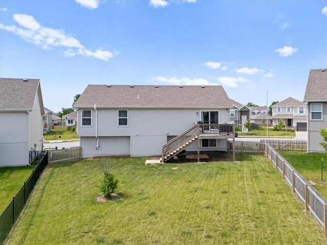723 Connor Street, Belton, MO 64012