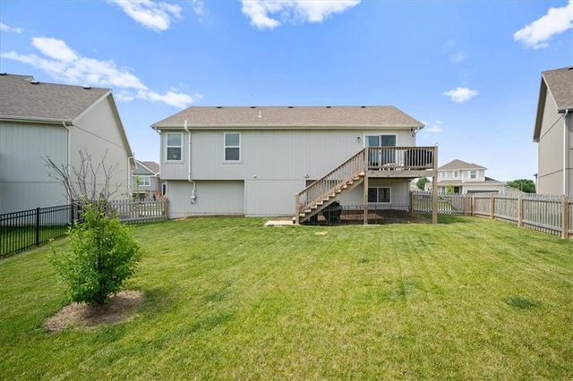 723 Connor Street, Belton, MO 64012