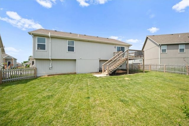 723 Connor Street, Belton, MO 64012