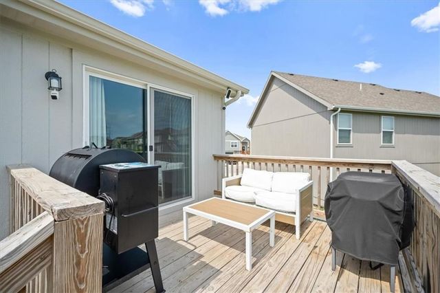 723 Connor Street, Belton, MO 64012