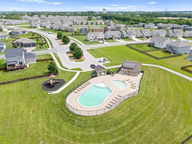 723 Connor Street, Belton, MO 64012