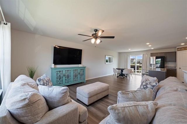 723 Connor Street, Belton, MO 64012