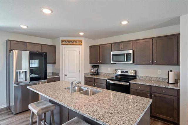 723 Connor Street, Belton, MO 64012