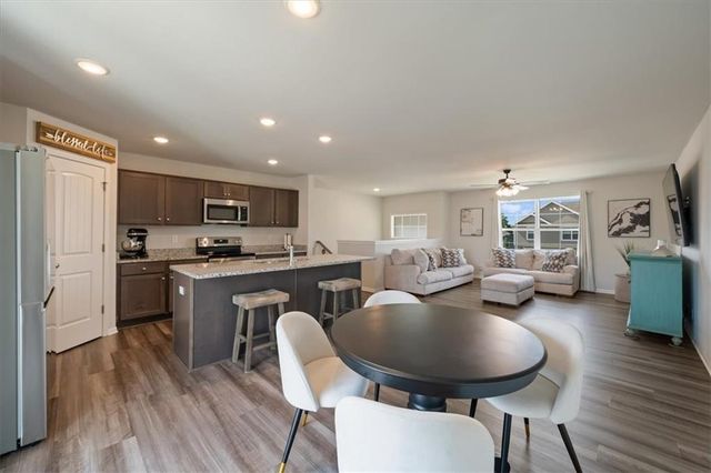 723 Connor Street, Belton, MO 64012