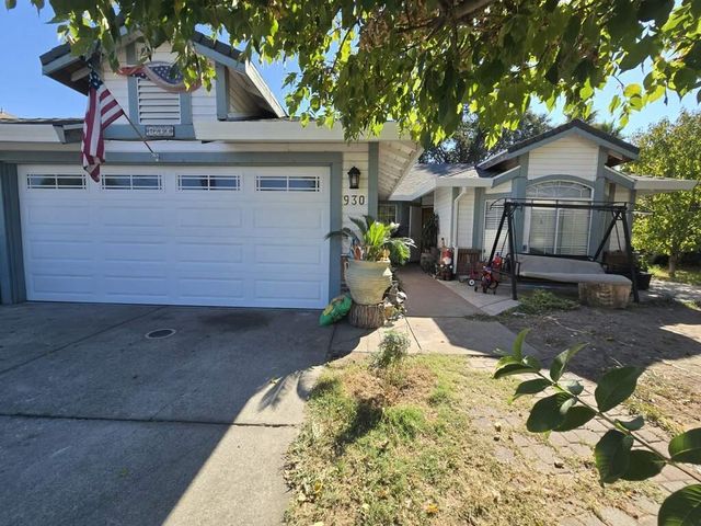 930 Bell Avenue, Sacramento, CA 95838
