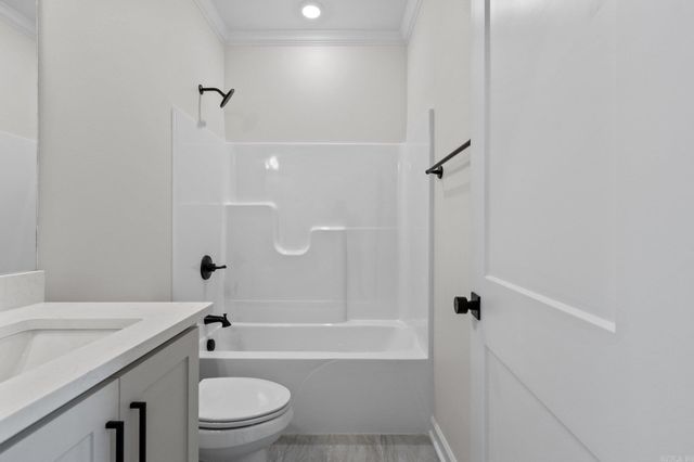 50 Driftwood Lane, Little Rock, AR 72223