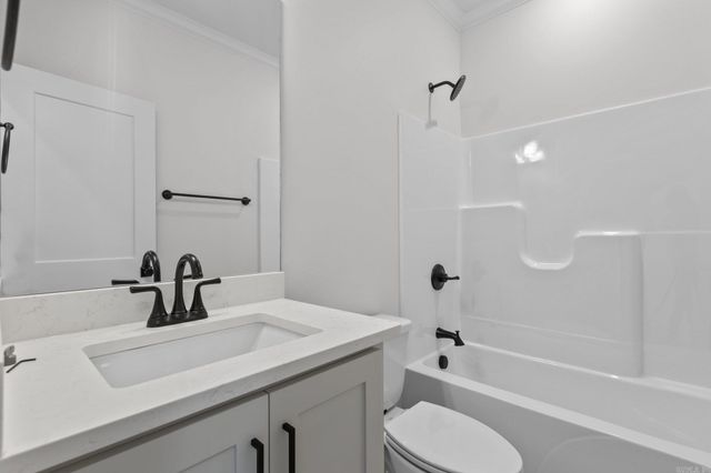 50 Driftwood Lane, Little Rock, AR 72223